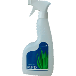MPD-Sprayflasche 500ml (leer)