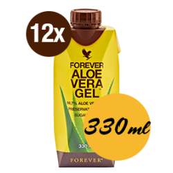 copy of Forever Aloe Vera Gel™