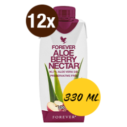 330ml Forever Aloe Berry Nectar™