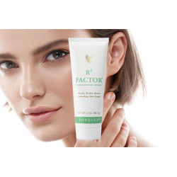 R³ Factor Skin Defense Crème