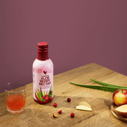 Forever Aloe Berry Nectar™ 1 Liter