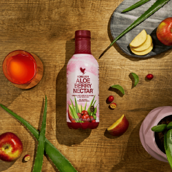 Forever Aloe Berry Nectar™ 1 Liter