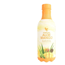 Forever Aloe Mango™ 1 Liter