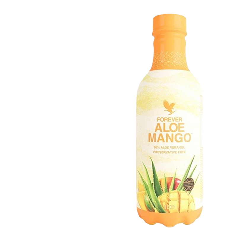 Forever Aloe Mango™ 1 Liter