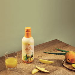 Forever Aloe Mango™ 1 Liter