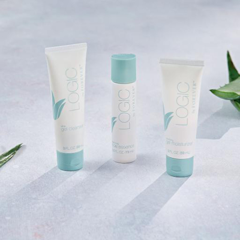 Logic by Forever™ Skincare Kit