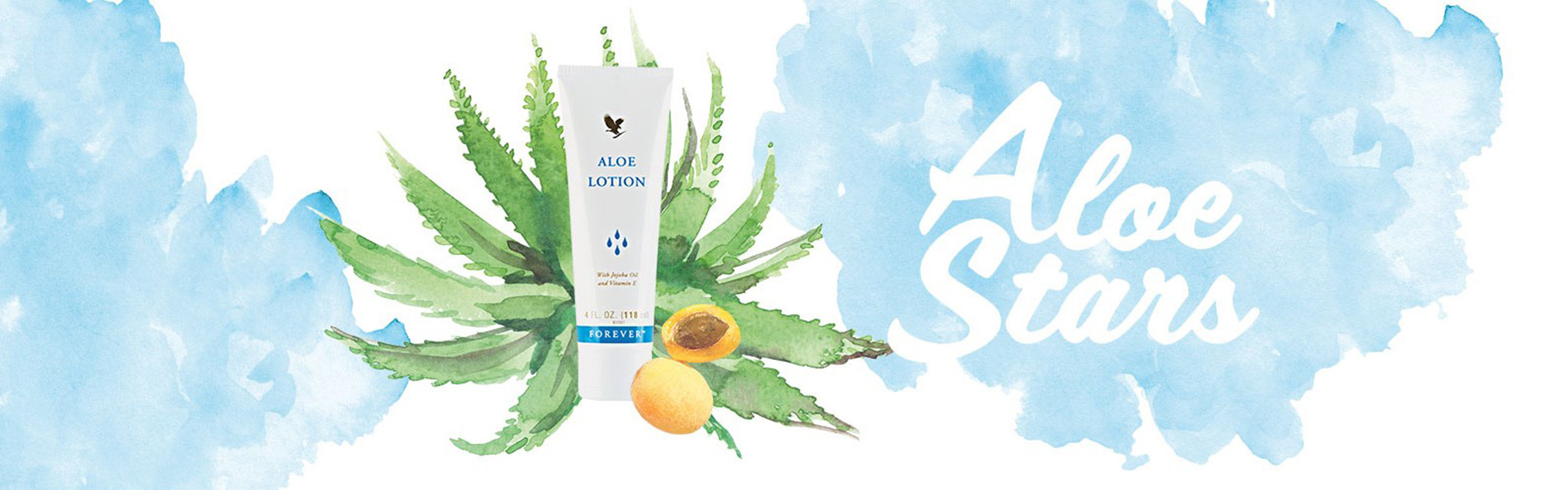 Aloe Body Lotion