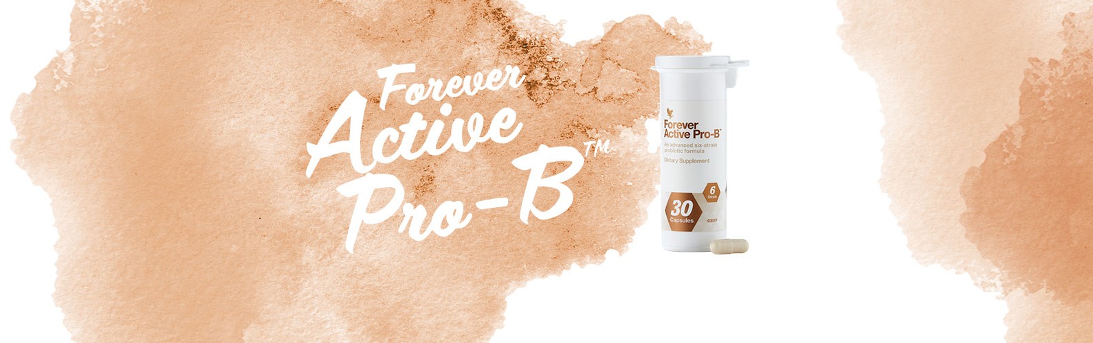 Forever Active Pro-B™